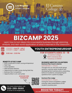 Biz Camp 2025