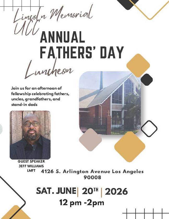Black-and-Brown-Church-Conference-Flyer